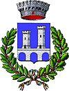 Coat of arms of Savignano sul Rubicone