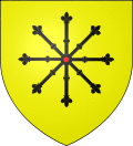 Arms of Marchiennes