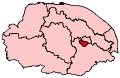 Outline map
