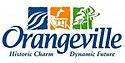 Flag of Orangeville