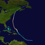 1916 Atlantic hurricane 3 track.png