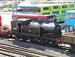 30053 M7 Class at Swanage Station.JPG