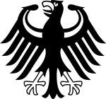 Bundesadler Bundesorgane.svg