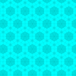 Dual of Planar Tiling (Uniform One 36) 4.6.12 Variant II.png