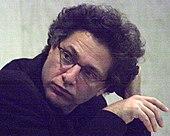 Peter Galison, HSS 2007.jpg