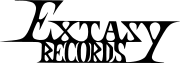Extasy Records logo.svg