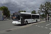 McKenzie's Mercedes Benz O500LE.jpg