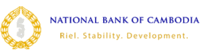 National Bank of Cambodia logo.png