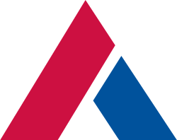 1987 American Stores Company Logo.svg