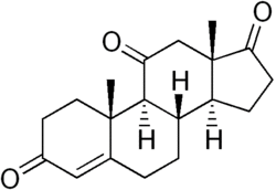 Adrenosterone.png