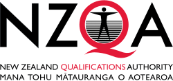 New Zealand Qualifications Authority logo.svg