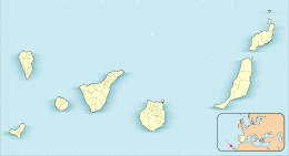 Montaña Clara is located in Canary Islands
