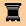 e10 black upside-down rook