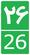 Iran First Level Road 26.png