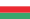 POL Żmigród flag.svg