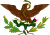Escudo de la Segunda República Federal de los Estados Unidos Mexicanos.svg