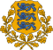 Coat of arms of Estonia.svg