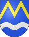Coat of arms of Maggia