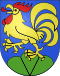 Coat of arms of Tavannes