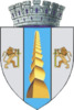 Coat of arms of Târgu Jiu