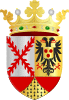 Coat of arms of Eijsden