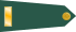 US Army O1 shoulderboard rotated.svg