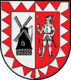 Coat of arms of Barmstedt