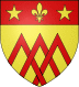 Coat of arms of Cap-Santé