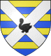 Coat of arms of Saint-Tricat