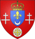 Coat of arms of Calais