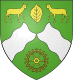 Coat of arms of Grosley-sur-Risle