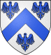 Coat of arms of La Trimouille