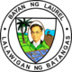 Official seal of Laurel