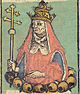 Nuremberg Chronicles f 235v 2 (Gregorius XII).jpg