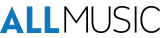 Wordmark of AllMusic (2013).png