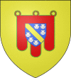 Coat of arms of Cantal