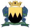 Official seal of Ouro Preto