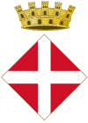Coat of arms of Blanes
