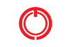 Flag of Shimosuwa