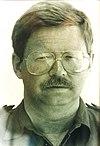 Johan Hederstedt