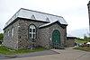 St. Andrews West, Ontario - presbytère de l'église St Andrew.jpg