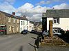 The Butter Cross, Ireby - geograph.org.uk - 1785169.jpg