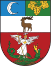 Coat of arms of Rudolfsheim-Fünfhaus