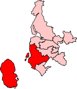 Cunninghame North (Scottish Parliament constituency).svg