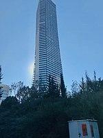 Metropol Istanbul Tower 1.jpg