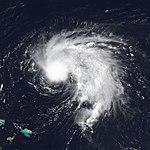 Tropical Storm Chantal Jul 16 1995 1815Z.jpg