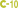 C-10 lime.svg