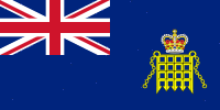 HM Customs Ensign.svg