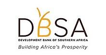 Development Bank of Southern Africa (DBSA) logo.jpg