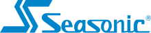 Seasonic logo.svg